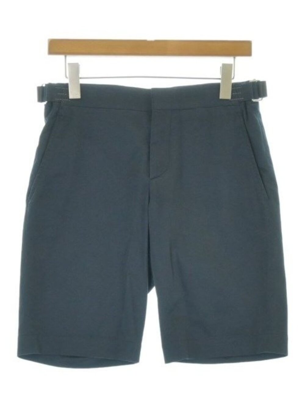 Hermes Shorts Navy